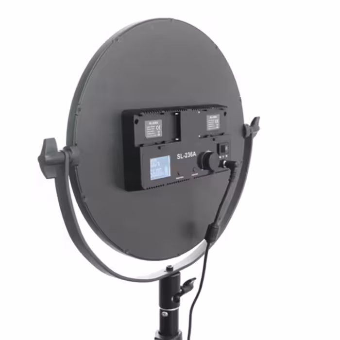 نور ثابت ال ای دی مکس لایت مدل SL-236A