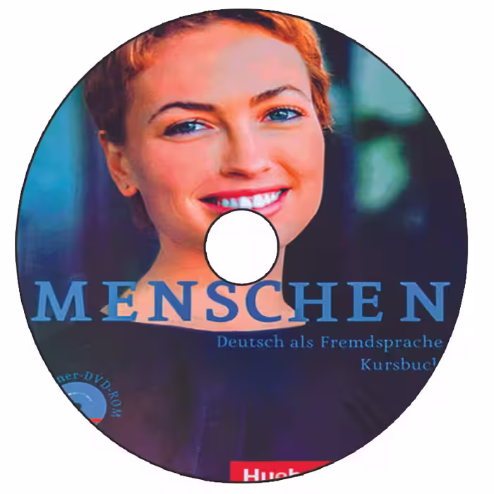 کتاب Menschen A2.2 اثر جمعی از نویسندگان انتشارات سپاهان
