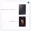 برچسب پوششی ماهوت مدل Porsche-Logo مناسب برای تبلت سامسونگ Galaxy Tab S2 8.0 2016 T719N