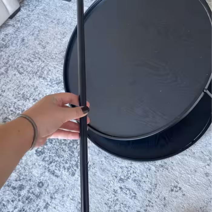 میز جلومبلی فریازان دکور مدلP2-100