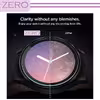 محافظ صفحه نمایش نانو زیرو مدل NZO مناسب برای ساعت هوشمند هوآوی Watch GT 2 Pro بسته سه عددی