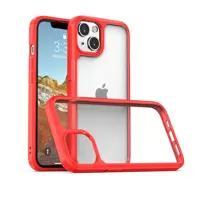 کاور بادیگارد مدل Elite مناسب برای گوشی موبایل اپل iPhone 14 Plus