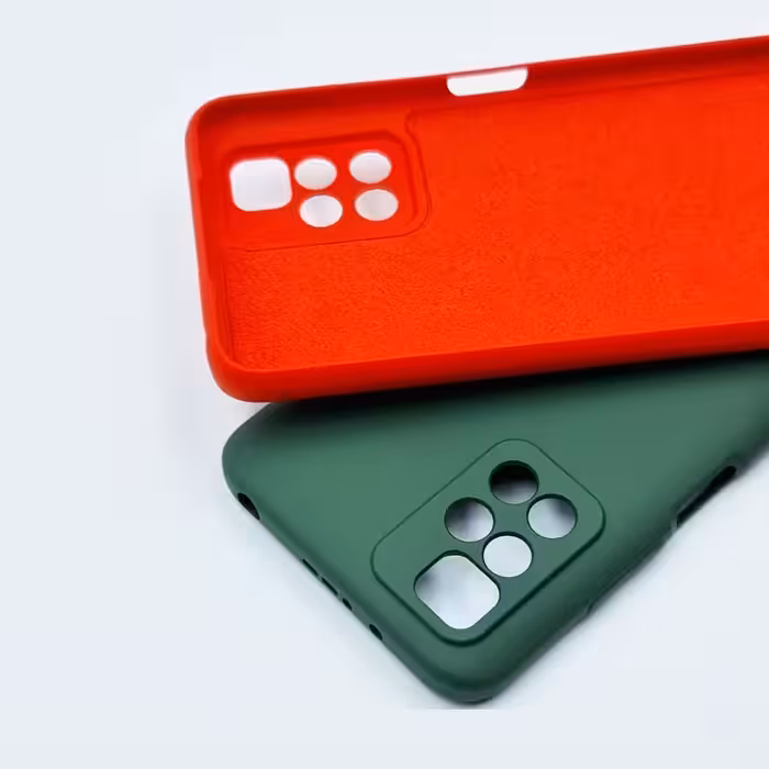 کاور کانواس مدل Sonix مناسب برای گوشی موبایل موتورولا Moto E20