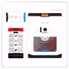 برچسب پوششی ماهوت مدل Iran-National-Football-Team مناسب برای تبلت سامسونگ Galaxy Tab 7.7 2011 P6800