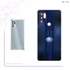 برچسب پوششی ماهوت مدل FAW مناسب برای گوشی موبایل موتورولا Moto G60S