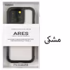 کاور کی-زد دوو مدل ARES مناسب برای گوشی موبایل اپل iphone 14 Pro Max