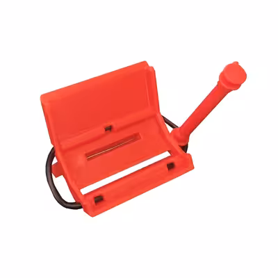 دستگاه چسب پهن مدل D66 بسته 3 عددی