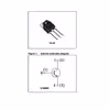 ترانزیستور مدل 2SD1047 کد TO-3P