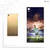 برچسب پوششی ماهوت مدل Lionel Messi 2 مناسب برای گوشی موبایل سونی Xperia Z5 Premium