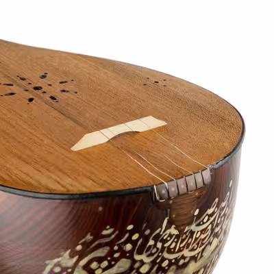 سه تار آوای مولانا مدل آذر