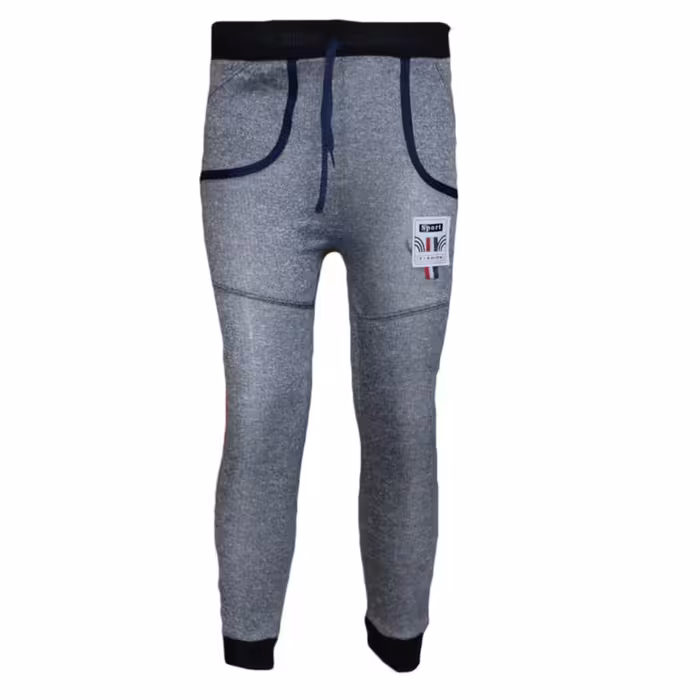 شلوار بچگانه مدل SPORT کد 118 مجموعه 2 عددی