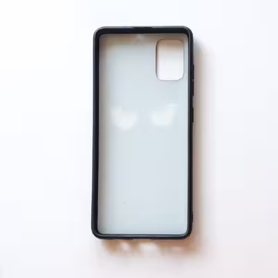 کاور مدل EYE0031 مناسب برای گوشی موبایل سامسونگ Galaxy A31