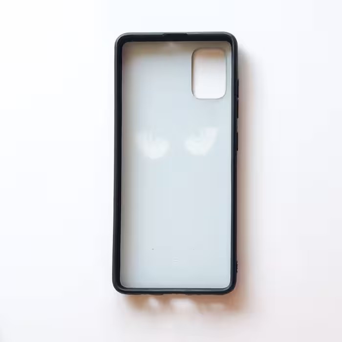 کاور مدل EYE0031 مناسب برای گوشی موبایل سامسونگ Galaxy A31