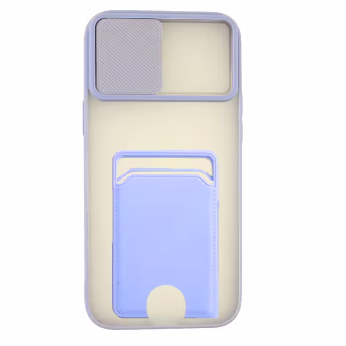 کاور گاردتک مدل Camshield Card مناسب برای گوشی موبایل شیائومی Redmi Note 11 Pro Plus 5G