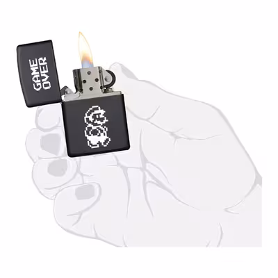 فندک مدل Super Mario کد 11003