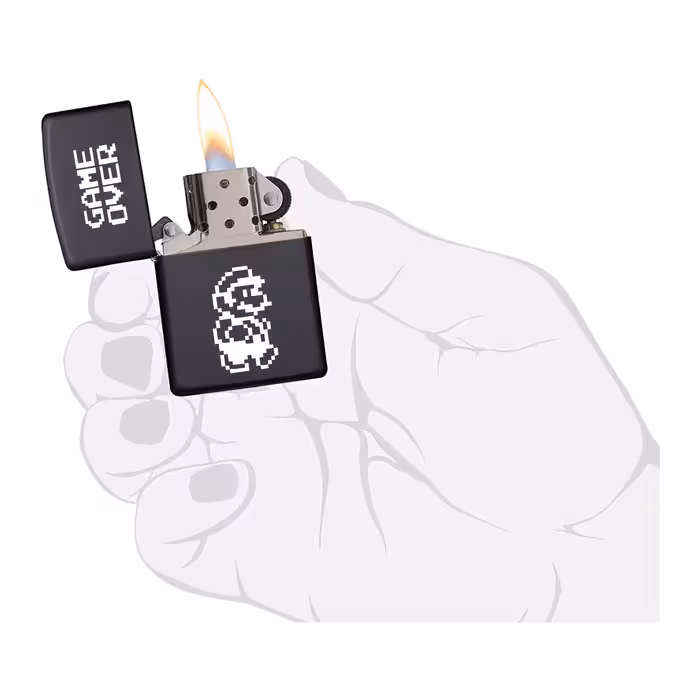 فندک مدل Super Mario کد 11003