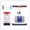 برچسب پوششی ماهوت مدل Tottenham Hotspur FC مناسب برای تبلت سامسونگ Galaxy Tab 4 7.0 2014 T231