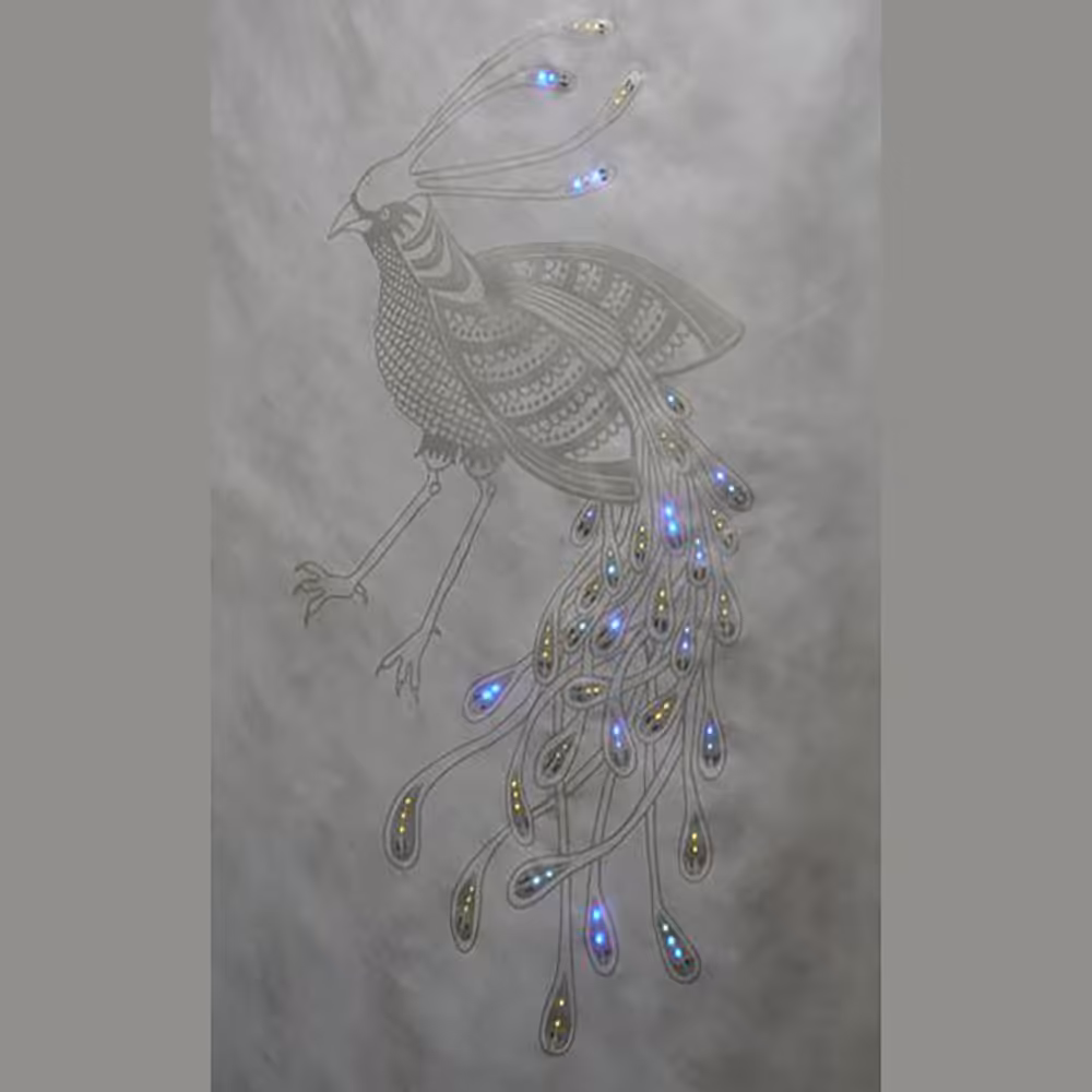 نخ رسانا مدل RH600