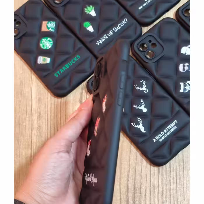کاور لاین کینگ مدل aleshti مناسب برای گوشی موبایل اپل iPhone 7/8 Plus