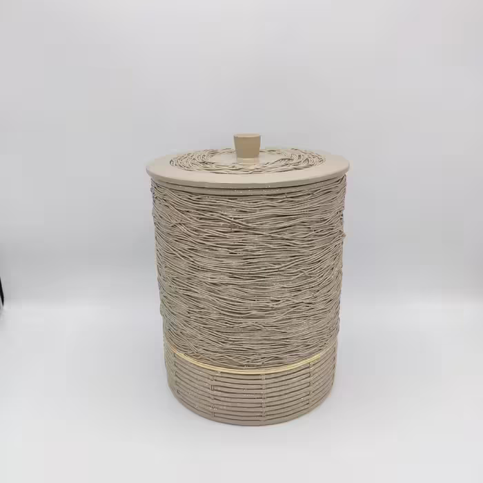 ست سرویس بهداشتی 6 پارچه سنجاقک مدل صبا