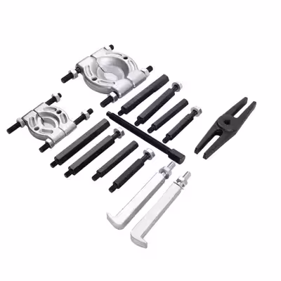 بلبرینگ کش و فولی کش فوجی مدل ZX-140 مجموعه 14 عددی