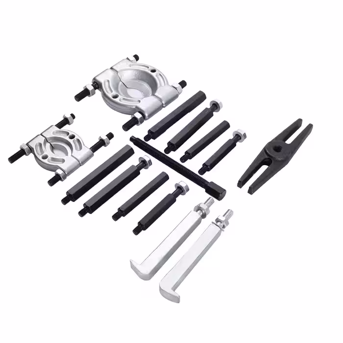 بلبرینگ کش و فولی کش فوجی مدل ZX-140 مجموعه 14 عددی