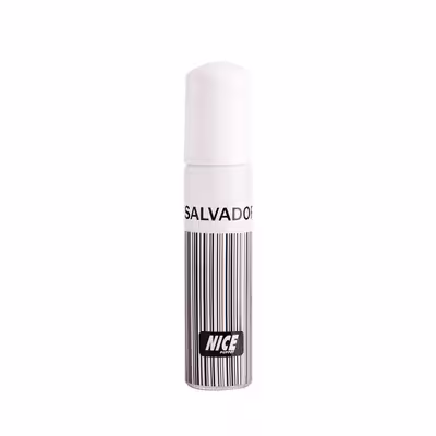 عطر جیبی مردانه نایس پاپت مدل Salvador حجم 30 میلی لیتر مجموعه 2 عددی