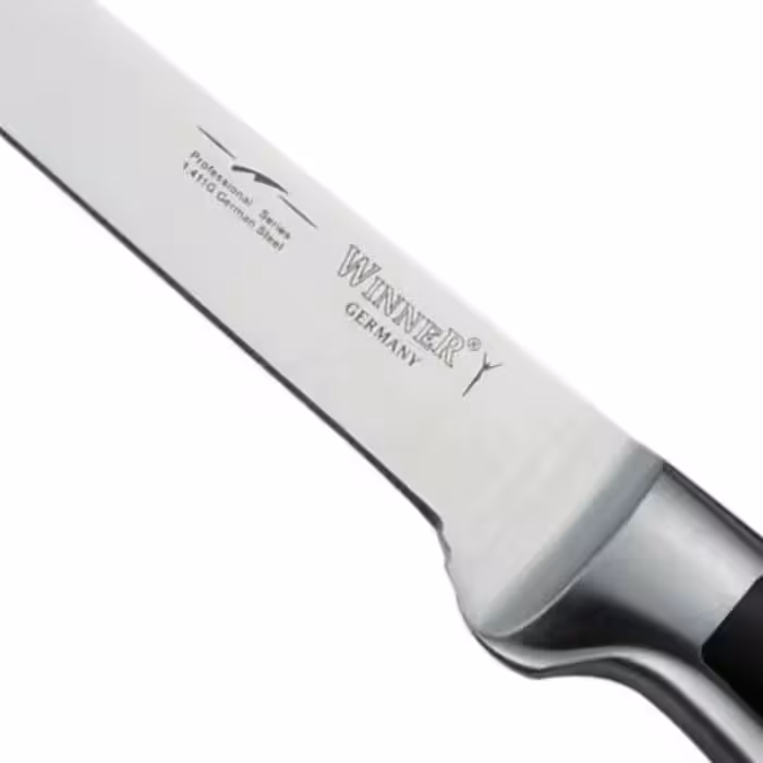 چاقو وینر مدل WI.03 مجموعه 3 عددی