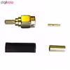 کانکتور SMA مدل RPSA1031 بسته 4 عددی