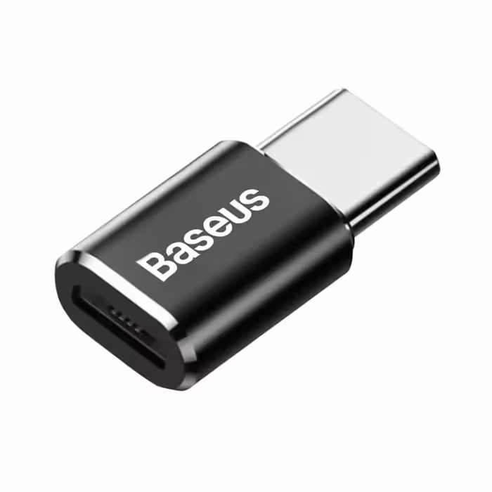 مبدل microUSB به USB-C مدل CAMOTG-02