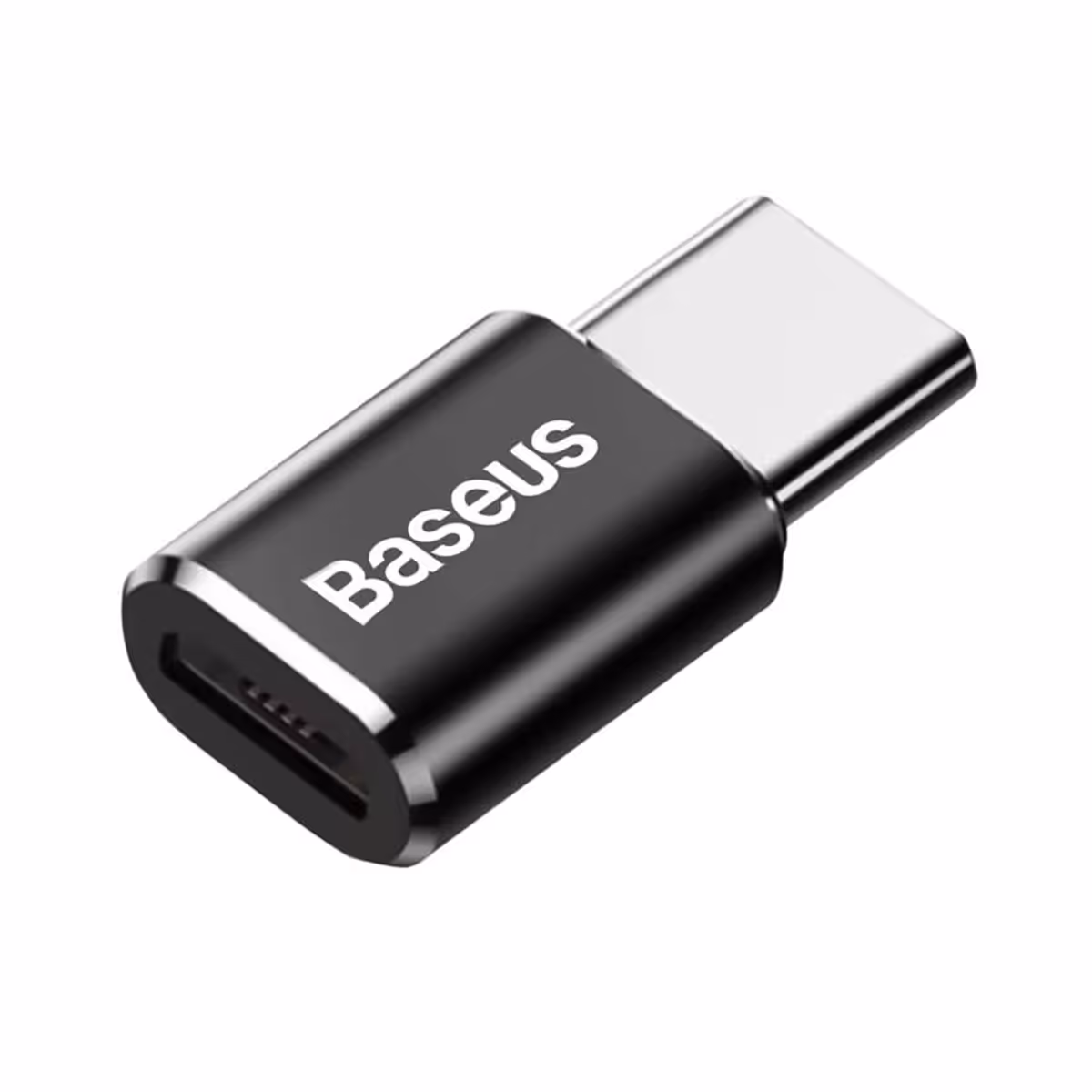 مبدل microUSB به USB-C مدل CAMOTG-02