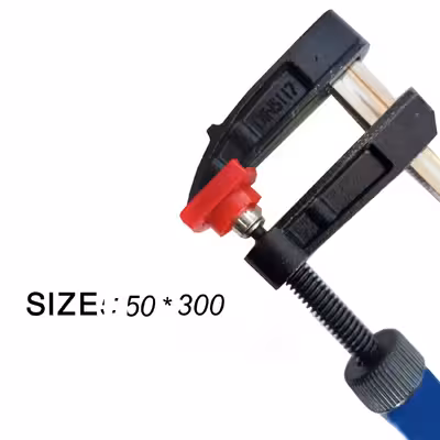 گیره نجاری زیپو مدل AT - 20 مجموعه دو عددی