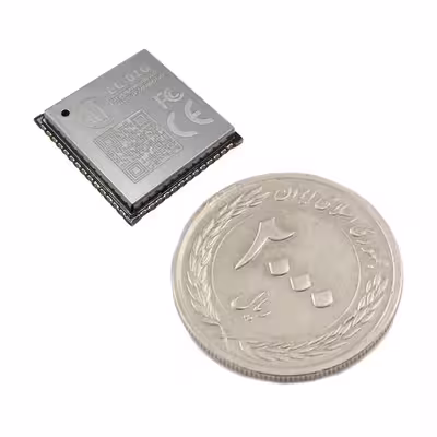 ماژول وایرلس مدل EC-01G