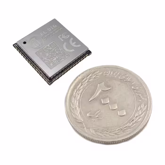 ماژول وایرلس مدل EC-01G