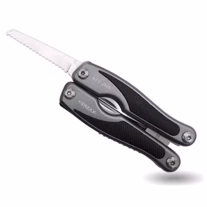 ابزار چندکاره کنزاکس مدل SAHARA KMF-114