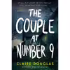 کتاب The Couple at Number 9 اثر Claire Douglas انتشارات Harper