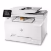 پرینتر چند کاره لیزری اچ‌پی مدل Color LaserJet Pro MFP M283fdw