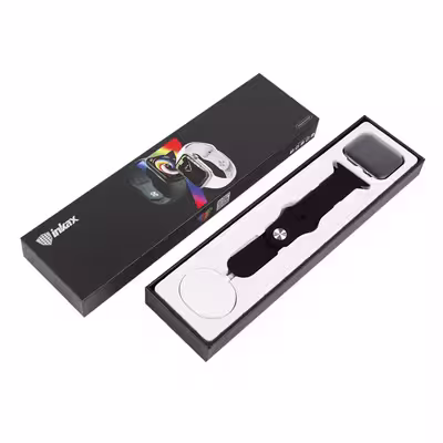 ساعت هوشمند اینکاکس مدل SW-05