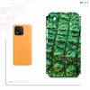 برچسب پوششی ماهوت مدل Crocodile Skin مناسب برای گوشی موبایل آنر X5