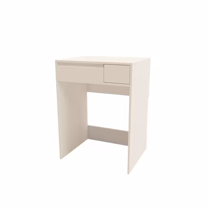 میز آرایش اعیان مدل FH287