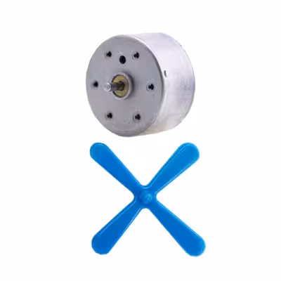 موتور الکتریکی مدل A51.n مجموعه 2 عددی