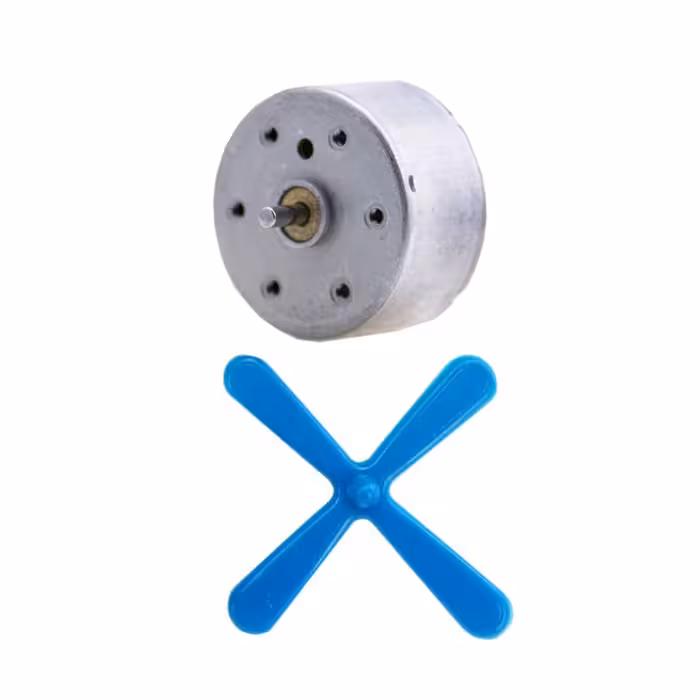 موتور الکتریکی مدل A51.n مجموعه 2 عددی