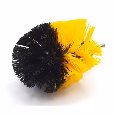 پد پولیش و نظافت خودرو مدل 22PS مجموعه 22 عددی