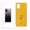برچسب پوششی ماهوت مدل ML-CHNG مناسب برای گوشی موبایل سامسونگ Galaxy M31S