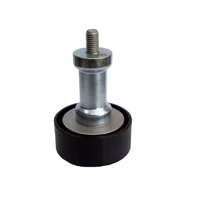 غلطک هرز گرد اچ آی سی کد 8487 مناسب برای پژو EF7