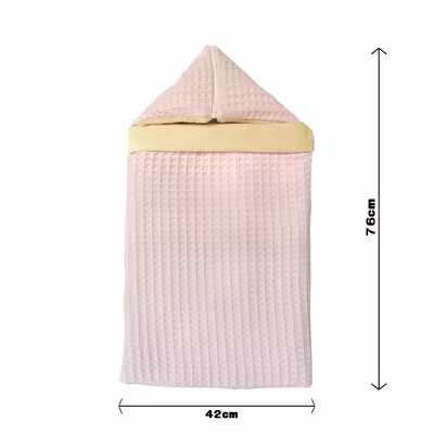 قنداق نوزاد مدل  پیکه