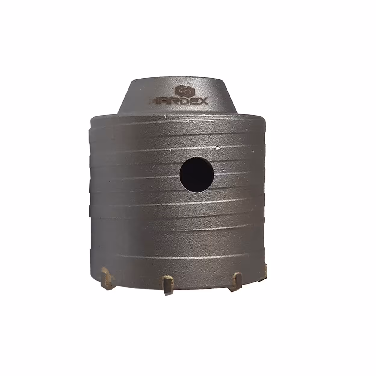 مته گردبر بتن هاردکس مدل AT - 65 سایز 65 میلی متر 