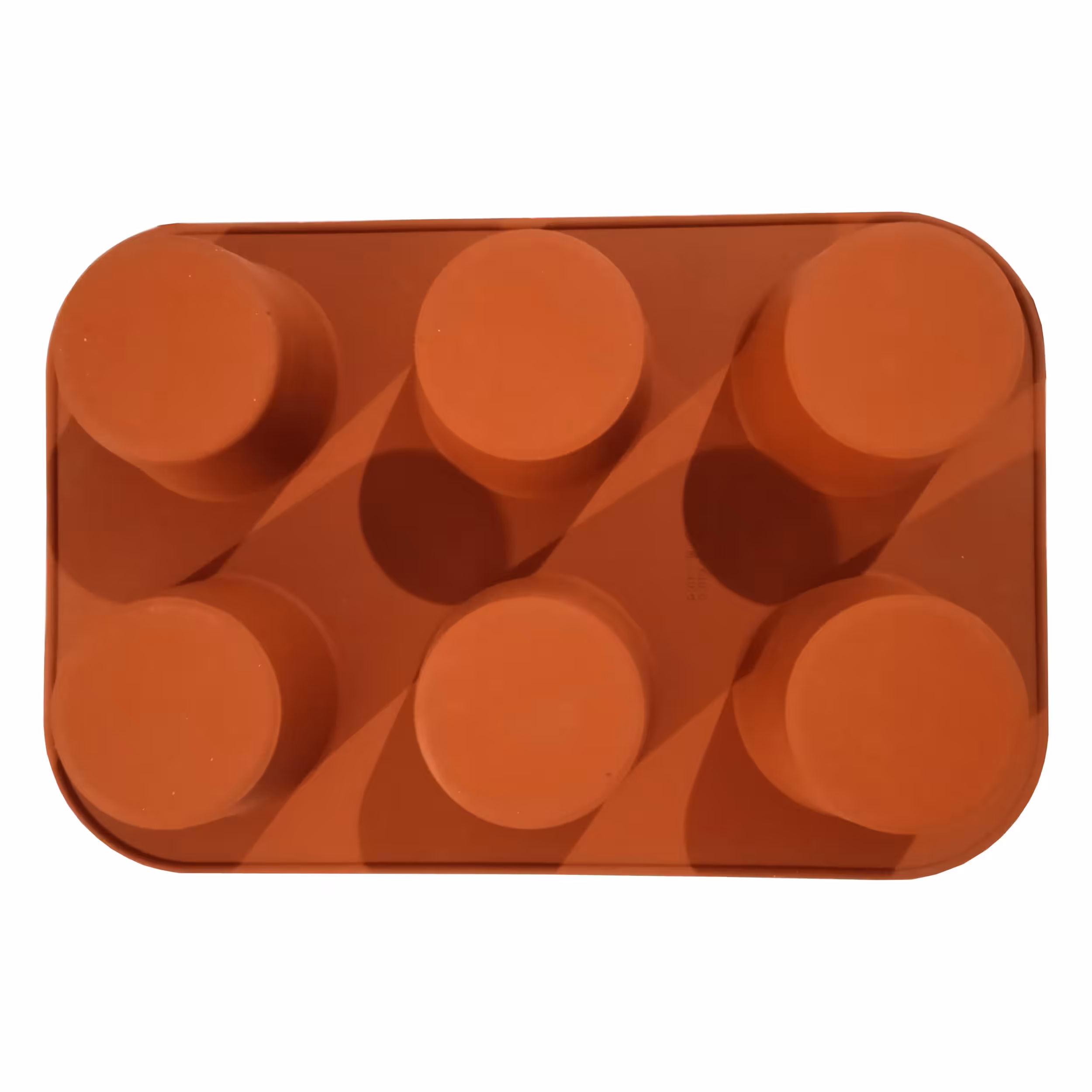 قالب کیک مدل ستوني مخروطي