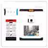برچسب پوششی ماهوت مدل New York City مناسب برای تبلت سامسونگ Galaxy Tab 3 8.0 2013 T310