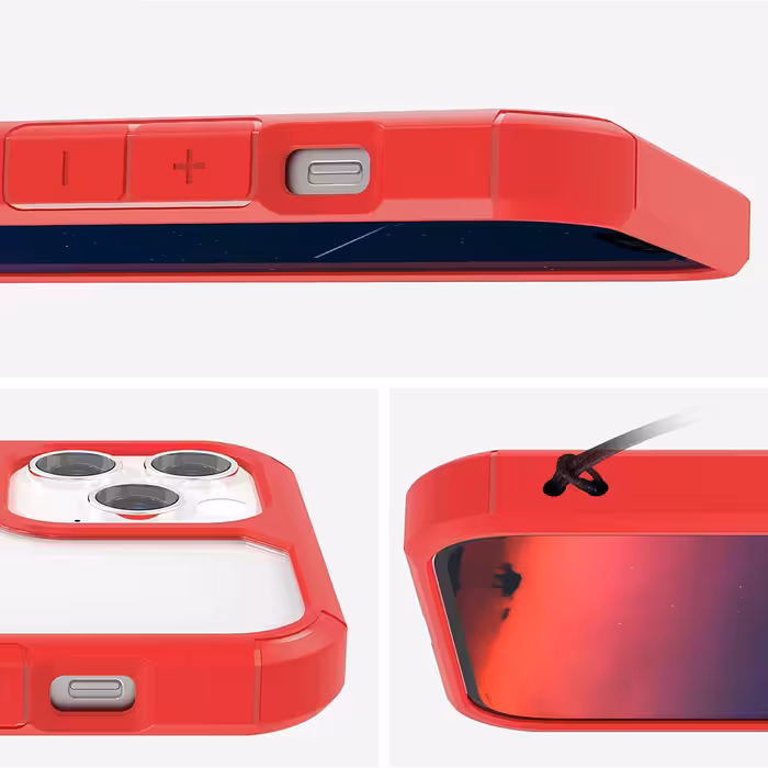 کاور کوالا مدل iPhone 13 P-05 مناسب برای گوشی موبایل اپل iPhone 13 Pro 